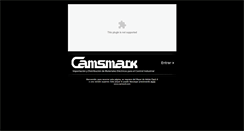 Desktop Screenshot of camscol.com